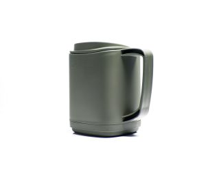 Ridgemonkey Duplafalú Thermo Bögre Zöld / Thermo Mug