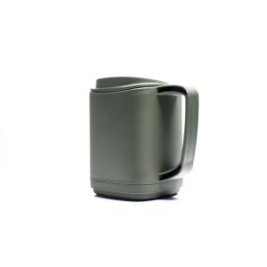 Ridgemonkey Duplafalú Thermo Bögre Zöld / Thermo Mug