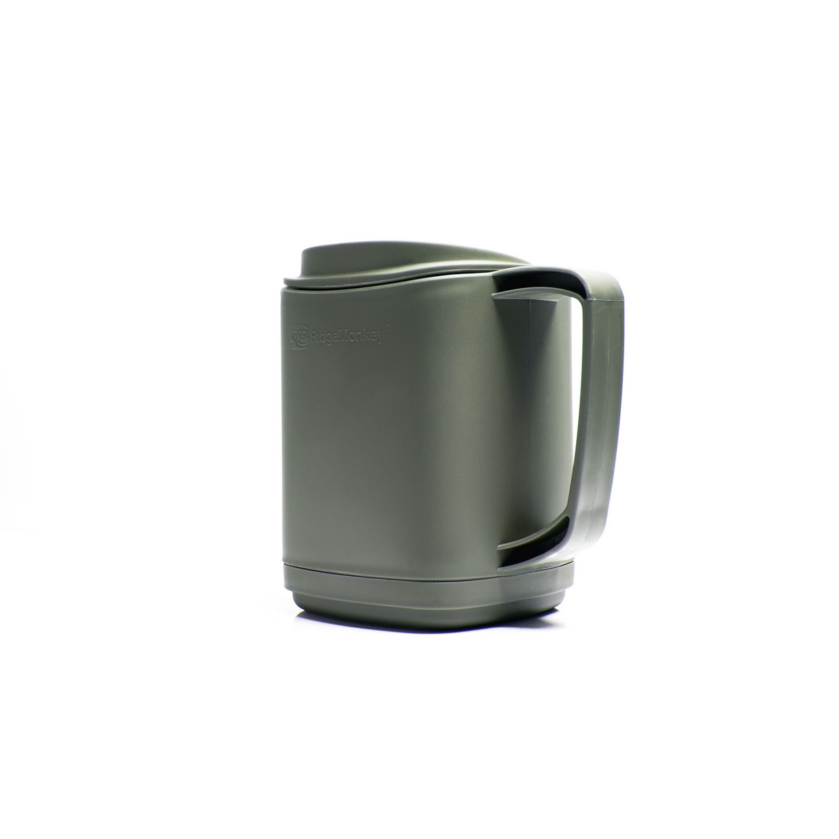 Ridgemonkey Duplafalú Thermo Bögre Zöld / Thermo Mug