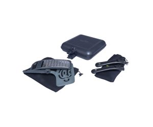 Ridgemonkey Grillező Serpenyő Gránitlapos / Connect Pan & Griddle Graninte Edition