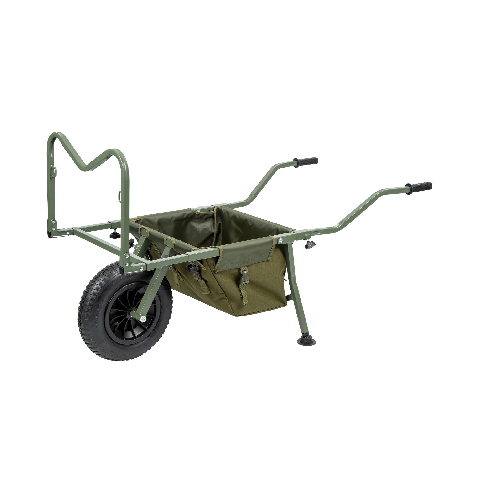 Trakker X-Trail T1 Barrow / Talicska