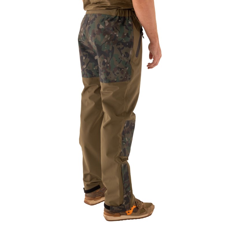 Trakker Techpro Vízálló Nadrág / TechPro Waterproof Trousers