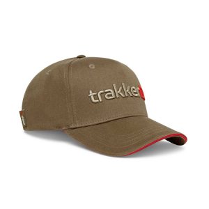Trakker Flexi fit Cap - Baseball Sapka