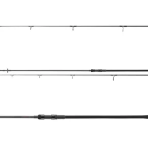 Daiwa Black Widow XT Carp 13 FT 3.5 LB - 3.90m 3.5lbs Bojlis Bot