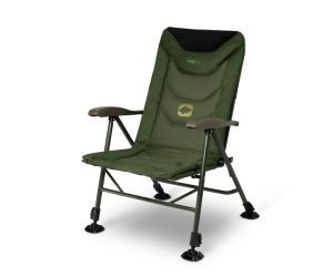 Delphin ErgoCARP Horgász szék