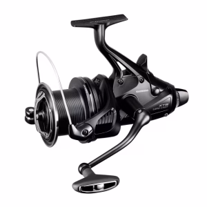 Shimano Baitrunner XTB 14 000 Big Longcast Nyeletőfékes Orsó