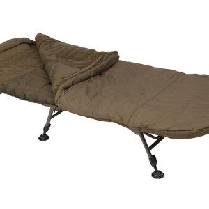 Fox Duralite All Season System - Ágy+Hálózsák