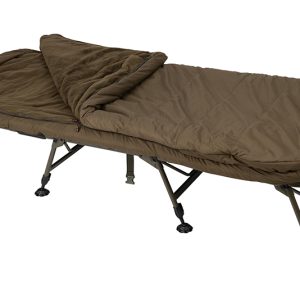 Flatliner X MF8 Ágy+Hálózsák - All Season System