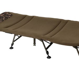 Fox Flatliner X MF8 Ágy - Bed Only