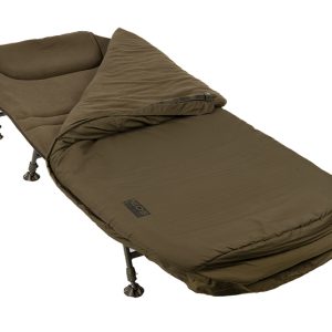 Fox EOS Sleep System - Ágy+Hálózsák