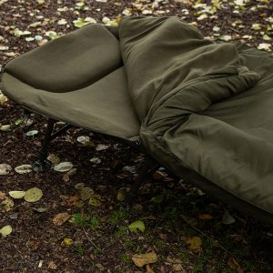 Fox EOS Compact Sleep System - Ágy+Hálózsák