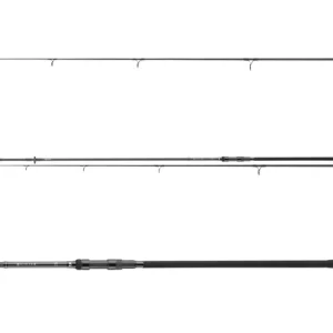 Daiwa Ninja X Carp 13ft 3.50lb - 3,9 m 3.50 Lb Bojlis bot