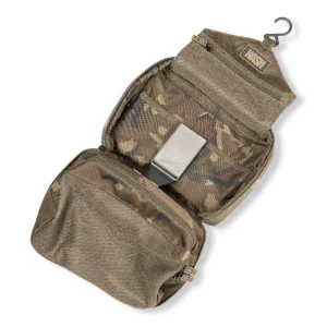 Nash Piperetáska - Subterfuge Wash Bag