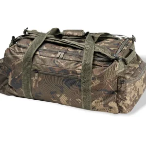 Nash Subterfuge Duffel Bag Large 90 L - Táka, Hátizsák Nagy