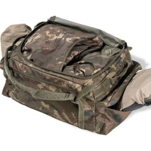 Nash Subterfuge Duffel Bag Medium 45 L - Táka, Hátizsák közepes