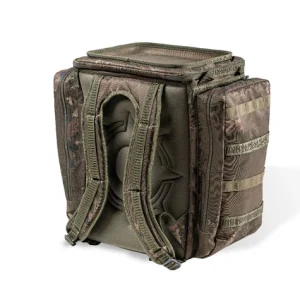 Nash Scope Hátizsák XL 55 L - Soft Protect Rucksack XL 55L