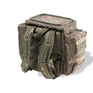 Nash Scope Hátizsák 30 L / Soft Protect Rucksack 30L