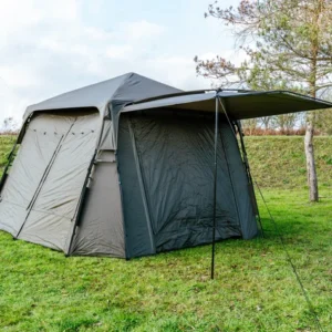 Nash Bank Life Gazebo Skull Cap - Sátor védő ponyva