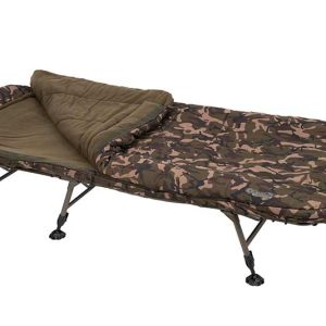 Camolite Sleep System - Horgász Ágy + Hálózsák