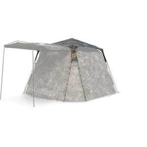 Nash Bank Life Gazebo Camo Pro Skull Cap - Sátor védő ponyva