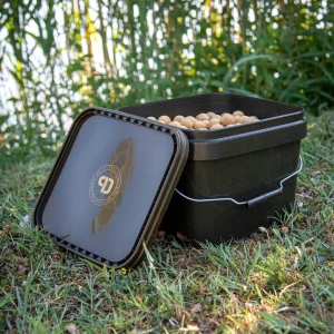 PD Natúr / 7 kg Bojli + Ajándék Vödör