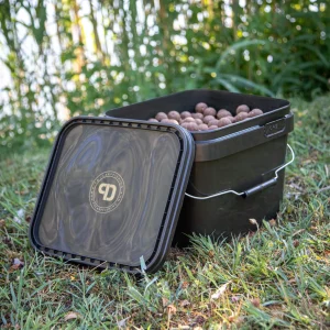 PD Gamma - 7 kg Bojli + Ajándék vödör