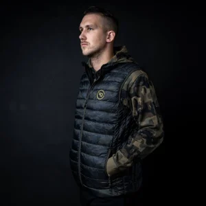 PD - Jungle Camo Collection 26' Vest mellény