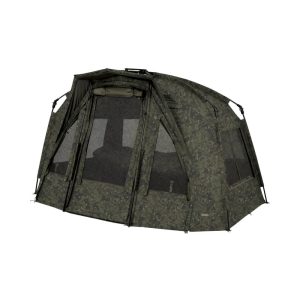 Trakker Tempest RS Brolly System Camo - Komplett Sátor rendszer