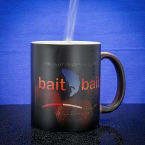 Bait Bait Hőreváltozó Bögre
