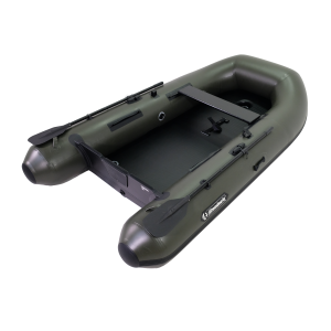 Allroundmarin Scout 300 - Felfújható Gumicsónak Légpadlóval