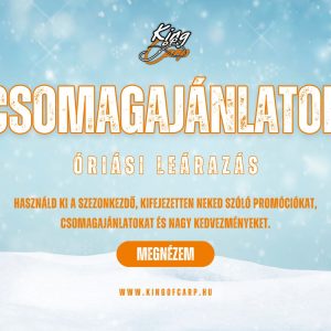 Csomagajánlatok