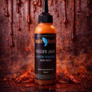 BAIT BAIT Álmok Tengere - Feeder Jam