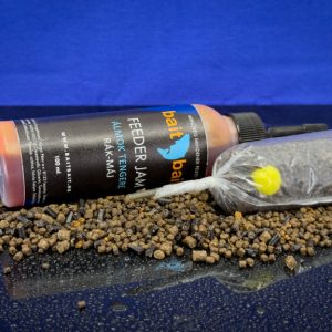 BAIT BAIT Álmok Tengere - PVA Bag Mix