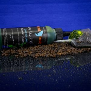 BAIT BAIT Ébredő Erő - PVA Bag Mix