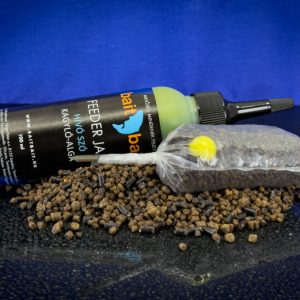 BAIT BAIT Hívó Szó - PVA Bag Mix