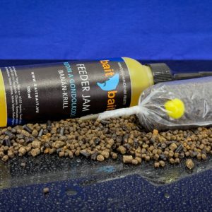 BAIT BAIT Rodin - PVA Bag Mix