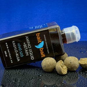 Bait Bait Hívó Szó - Liquid Amino Locsoló