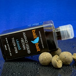 Bait Bait Lázadó - Liquid Amino Locsoló