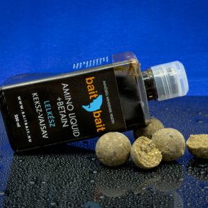 Bait Bait Lelkész - Liquid Amino Locsoló