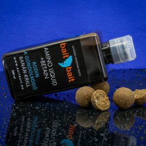 Bait Bait Rodin (A Gondolkodó) - Liquid Amino Locsoló