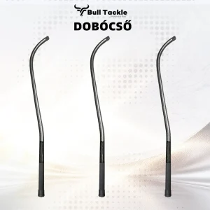 Bull Tackle Dobócső 130 cm 26 mm