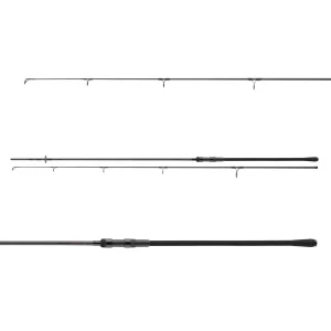 Daiwa Black Widow XT Carp 3.60m 2.75lbs Bojlis bot