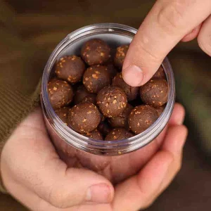 NIKL Oldódó Balansz Bojli  CALANUS KRILL