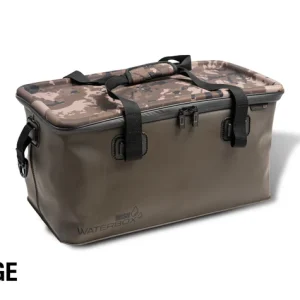 Nash Subterfuge Waterbox Carryall Nagy - Large Új