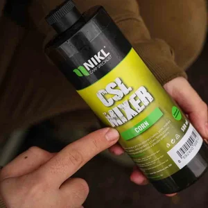 Nikl CSL Mixer locsoló Corn 500ml (Kukoricás)