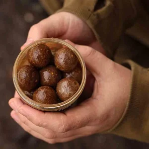 Nikl Dippelt csalizó bojli Calanus Krill