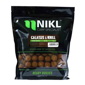 Nikl Ready Bojli Calanus & Krill 3 kg