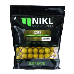 Nikl Ready Bojli Corn (Kukoricás) 1kg