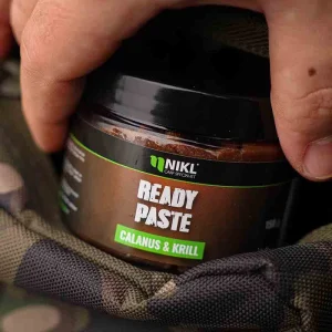 Nikl Ready Horog Paszta Calanus & Krill