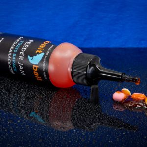 BAIT BAIT Tüzes Barack - Feeder Jam